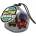 EPEE Figure Figure Coolballs - 3 balls + 3 clothes - mesh