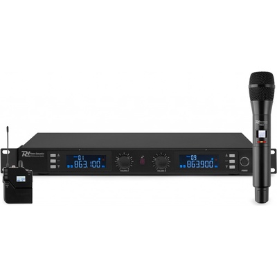 Power Dynamics PD632C