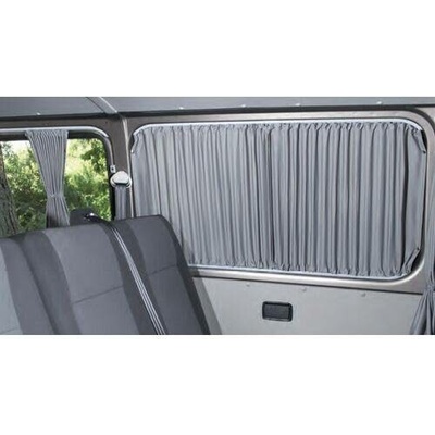 Carbest pro Ford Transit Custom od r. 2014