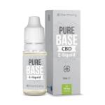  Вейп течност pure base cbd, 100мг (10мг/мл)