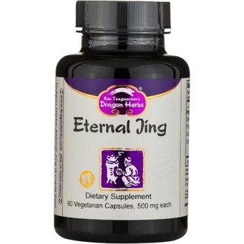 Dragon Herbs Eternal Jing [60 капсули]