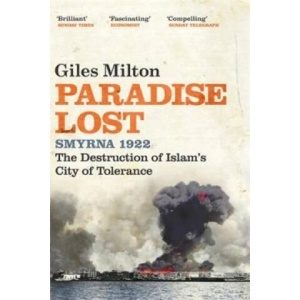 Paradise Lost | Giles Milton (ISBN: 9780340837870)