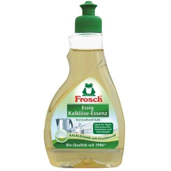 Frosch Концентрат за отстраняване на котлен камък от домакински машини 300ml (FR-0912-6)