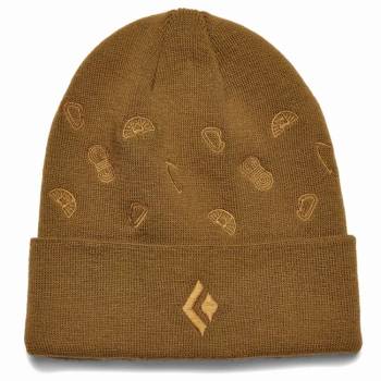 Black Diamond BD Gear Beanie Dark Curry