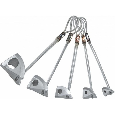 Rock Empire Abalak set – Zboží Dáma