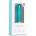 EasyToys - мини G-вибратор - стимулация на G-точка - син