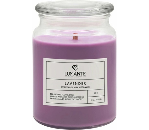 FLAGRANTE Lavender 511 g