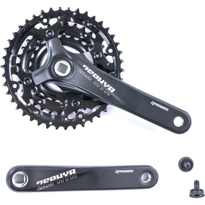 Prowheel Zephyr-601