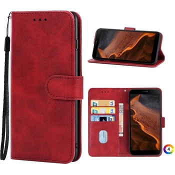 Image 1 of DOOGEE S61/S61 Pro Wallet Калъф и Протектор