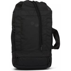 pinqponq Дневна раница Pinqponq Blok 30 Daypack - Rooted Black - размер One Size (502-5436-0611)