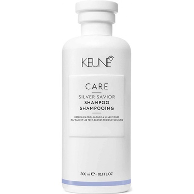 Keune Care Silver Savior Shampoo 300 ml