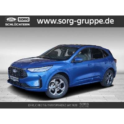 Ford Kuga ST-Line 178 kW