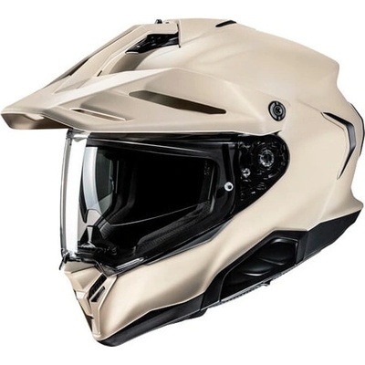 HJC RPHA 60 Solid semi flat
