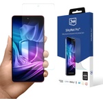 3mk Protection Защитно фолио 3mk Silky Matt Pro за Motorola Edge 60 Fusion - Прозрачен KP41364