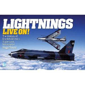 Lightnings Live On (ISBN: 9781836321644)