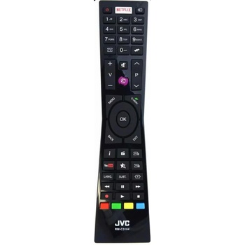 Dálkový ovladač JVC RM-C3184