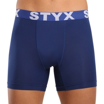 Styx Мъжки функционални боксерки Styx тъмносини Styx | Sin | МЪЖЕ | S