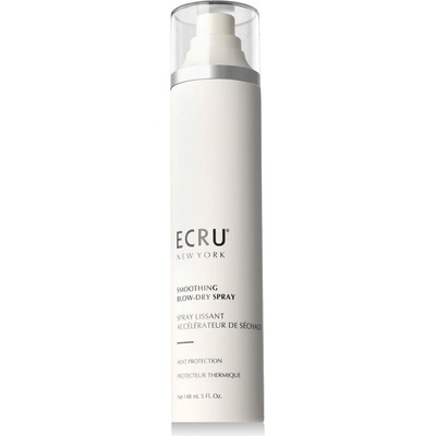 Ecru New York Smoothing Blow-Dry Spray uhlazující sprej pro tepelný styling 148 ml