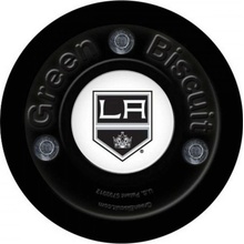 Green Biscuit NHL Los Angeles Kings