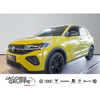 Volkswagen T-Cross 1.0 TSI R-Line 85 kW
