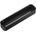 DECOR WALTHER Рафт за душ Stone 45 см черен хром (0973964)
