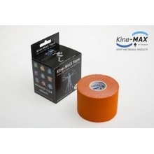 KinesioMAX Tape oranžová 5cm x 5m