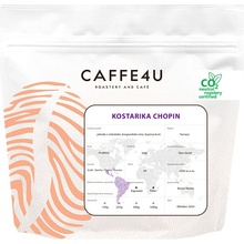 Caffe4U Kostarika CHOPIN 0,5 kg