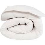 Izidream Лятна олекотена завивка с естествена вълна Merino Light за спалня 200/210 см