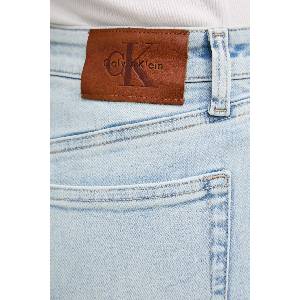 Calvin Klein Jeans дънки skinny дамски (LV047F667G)
