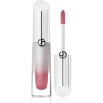 Giorgio Armani Prisma Glass Icy Plumper блясък за устни за по-голям обем цвят 35 Arctic Mauve 3.5ml
