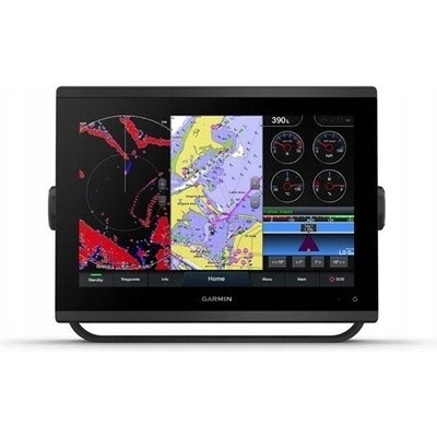Garmin Echolot GPSMap 1223xsv