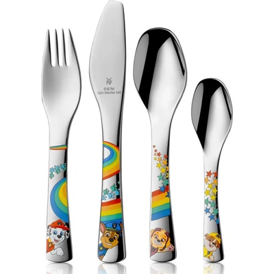 WMF Бар лъжица bistro, комплект 2 бр. , wmf (wm1288086040)