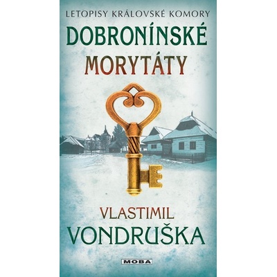 Dobronínské morytáty