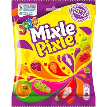 JOJO Mixle Pixle 170 g