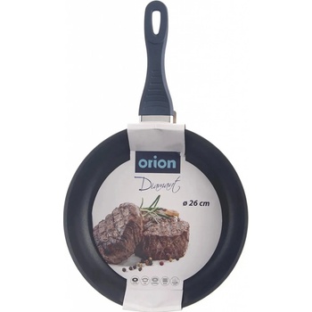 Orion DIAM panvicu s nepriľnavým povrchom 26 cm