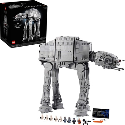 LEGO® Star Wars™ 75313 AT-AT