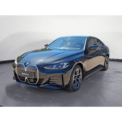 BMW i4 xDrive40 M Sport 295 kW
