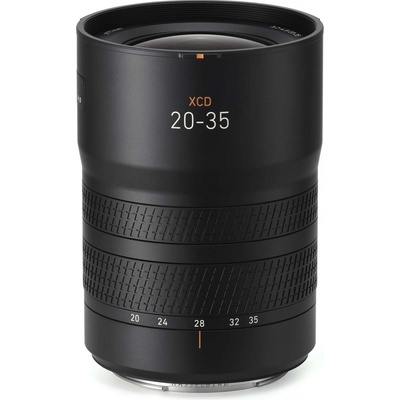 HASSELBLAD XCD 20-35 mm f/3,2-4,5 E