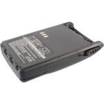Cameron Sino Батерия за Motorola EX500, 560, 600, GP329, 628, 644, PTX760, 1800mAh, Li-Ion (CS-MTX500TW)