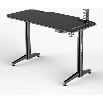 ULTRADESK Level čierný