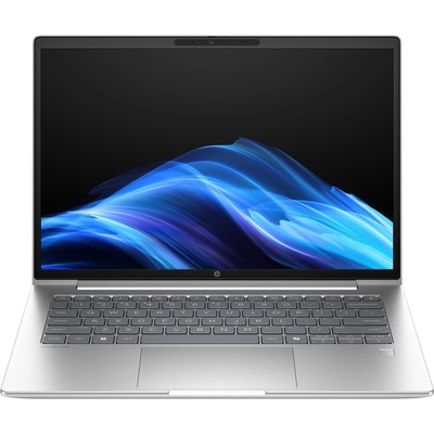 ProBook 4 G1i, Intel Core Ultra 5 225U, 16 GB DDR5 5600, 512GB M. 2 NVMe SSD, 16" (40.64 см) Full HD+, W11P (C92XGET#ABB)