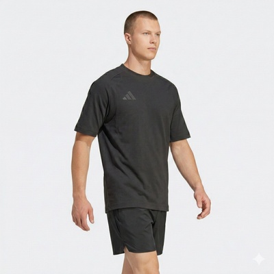 ADIDAS Спортен комплект tiro 26 set premium - jm5543 / jm5542