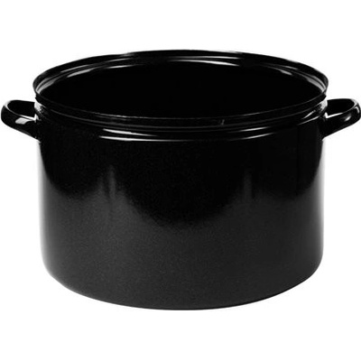 SAHM Smalt hrniec 40 cm 30 l 100002918
