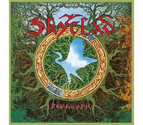 SKYCLAD: JONAHS ARK LP