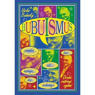 Bubuismus - Budinský Václav