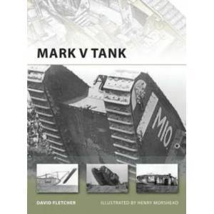 Mark V Tank | David Fletcher (2011)
