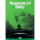 Rosemary má děťátko - edice filmové klenoty DVD