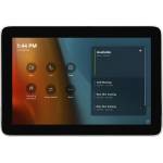 HP Poly GC8 бял контролер със сензорен екран 875J6AA (875J6AA)