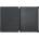 PocketBook InkPad Lite Case black (HN-SL-PU-970-BK-WW)