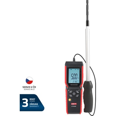 UNI-T UT362H